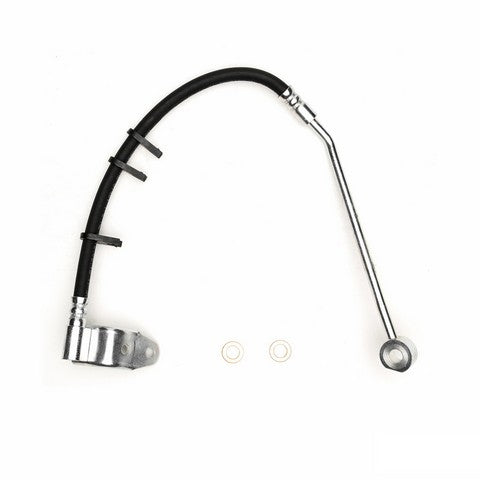 Brake Hydraulic Hose Dynamic Friction 350-40093