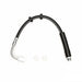 Brake Hydraulic Hose Dynamic Friction 350-40094