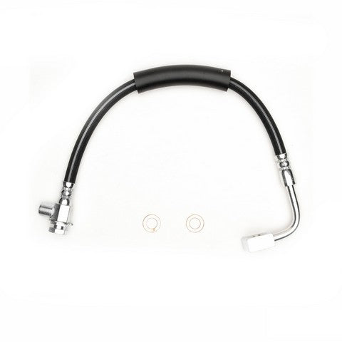 Brake Hydraulic Hose Dynamic Friction 350-40095