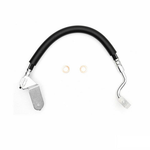 Brake Hydraulic Hose Dynamic Friction 350-40098