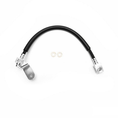 Brake Hydraulic Hose Dynamic Friction 350-40101