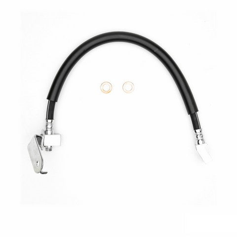 Brake Hydraulic Hose Dynamic Friction 350-40102