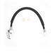 Brake Hydraulic Hose Dynamic Friction 350-40102