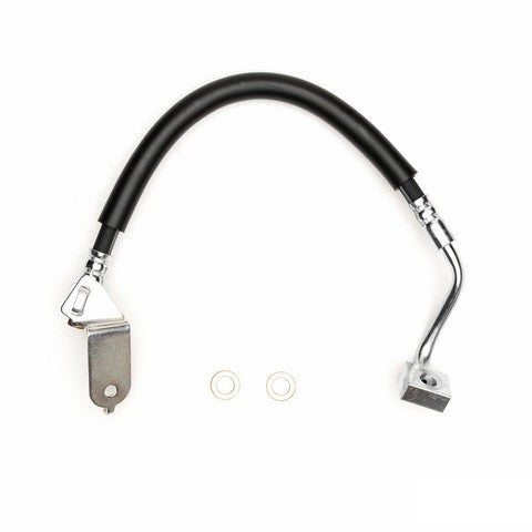 Brake Hydraulic Hose Dynamic Friction 350-40105