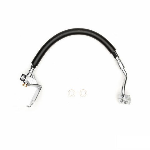 Brake Hydraulic Hose Dynamic Friction 350-40106