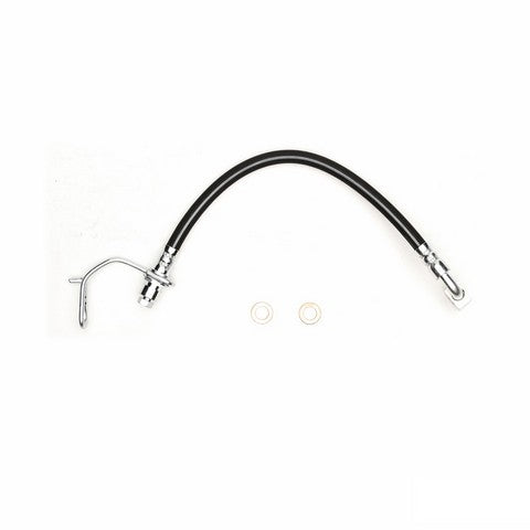 Brake Hydraulic Hose Dynamic Friction 350-40107