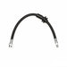 Brake Hydraulic Hose Dynamic Friction 350-40108