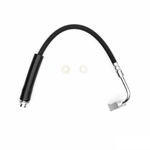 Brake Hydraulic Hose Dynamic Friction 350-40110