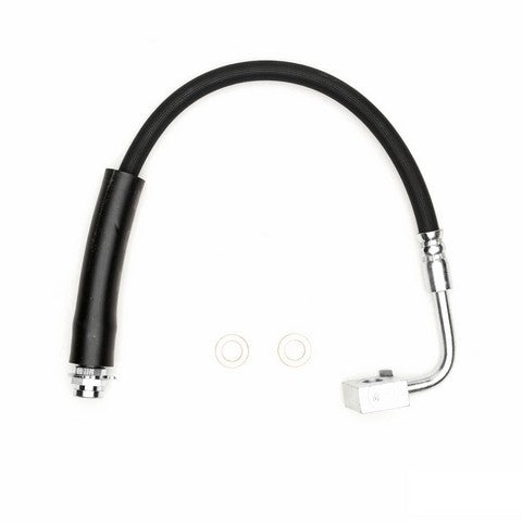 Brake Hydraulic Hose Dynamic Friction 350-40111
