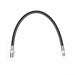 Brake Hydraulic Hose Dynamic Friction 350-40122