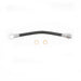 Brake Hydraulic Hose Dynamic Friction 350-40123