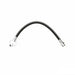 Brake Hydraulic Hose Dynamic Friction 350-40124
