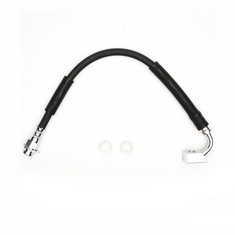 Brake Hydraulic Hose Dynamic Friction 350-40125