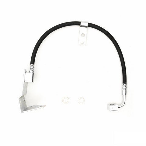 Brake Hydraulic Hose Dynamic Friction 350-40128