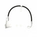 Brake Hydraulic Hose Dynamic Friction 350-40128