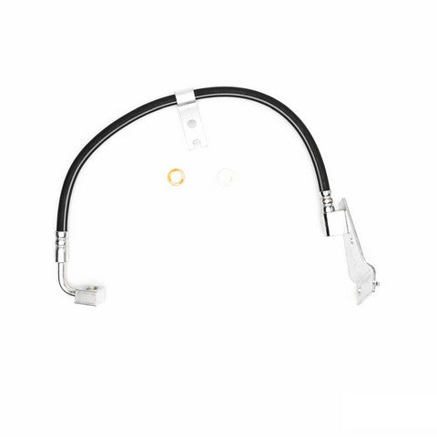 Brake Hydraulic Hose Dynamic Friction 350-40129