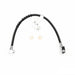 Brake Hydraulic Hose Dynamic Friction 350-40132