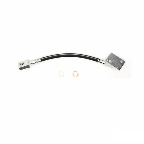 Brake Hydraulic Hose Dynamic Friction 350-40133