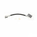 Brake Hydraulic Hose Dynamic Friction 350-40133