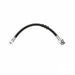 Brake Hydraulic Hose Dynamic Friction 350-40135