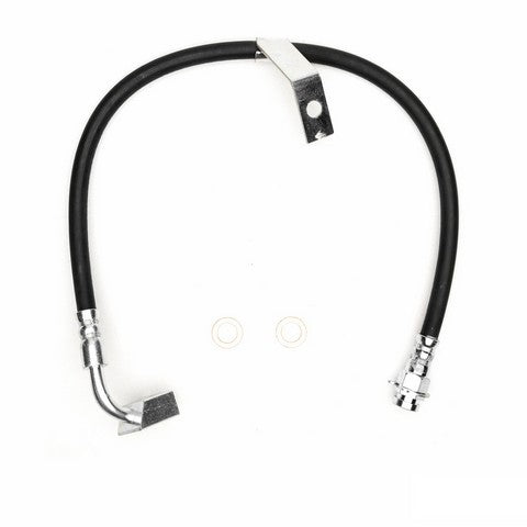 Brake Hydraulic Hose Dynamic Friction 350-40136