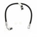 Brake Hydraulic Hose Dynamic Friction 350-40136