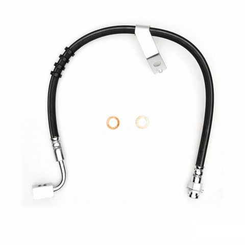 Brake Hydraulic Hose Dynamic Friction 350-40138