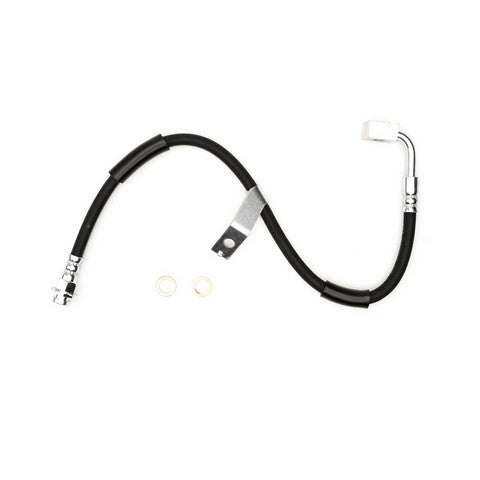 Brake Hydraulic Hose Dynamic Friction 350-40139