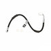 Brake Hydraulic Hose Dynamic Friction 350-40139