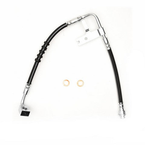 Brake Hydraulic Hose Dynamic Friction 350-40142