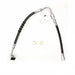 Brake Hydraulic Hose Dynamic Friction 350-40142