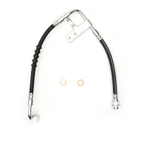Brake Hydraulic Hose Dynamic Friction 350-40143