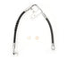 Brake Hydraulic Hose Dynamic Friction 350-40143