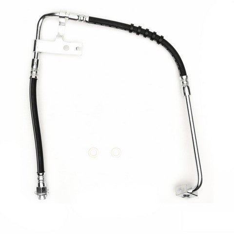 Brake Hydraulic Hose Dynamic Friction 350-40147