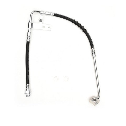 Brake Hydraulic Hose Dynamic Friction 350-40148