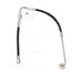 Brake Hydraulic Hose Dynamic Friction 350-40148
