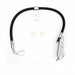 Brake Hydraulic Hose Dynamic Friction 350-40150