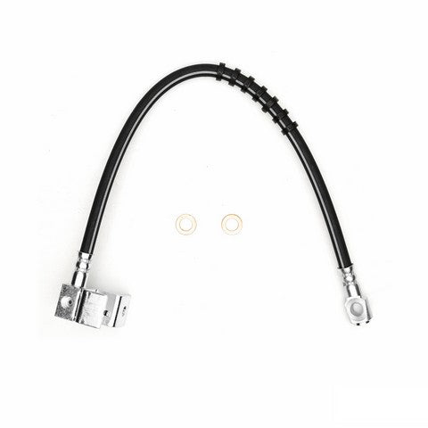 Brake Hydraulic Hose Dynamic Friction 350-40151