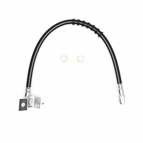 Brake Hydraulic Hose Dynamic Friction 350-40152
