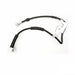 Brake Hydraulic Hose Dynamic Friction 350-40153