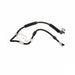 Brake Hydraulic Hose Dynamic Friction 350-40154