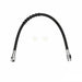 Brake Hydraulic Hose Dynamic Friction 350-40155