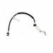 Brake Hydraulic Hose Dynamic Friction 350-40158