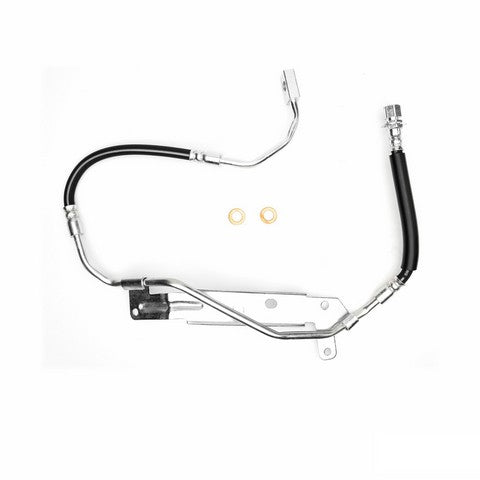 Brake Hydraulic Hose Dynamic Friction 350-40159