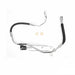 Brake Hydraulic Hose Dynamic Friction 350-40159
