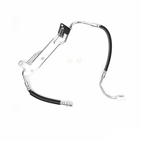 Brake Hydraulic Hose Dynamic Friction 350-40160