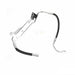 Brake Hydraulic Hose Dynamic Friction 350-40160