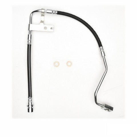 Brake Hydraulic Hose Dynamic Friction 350-40161