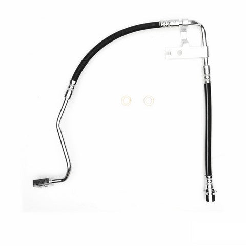 Brake Hydraulic Hose Dynamic Friction 350-40162