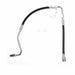 Brake Hydraulic Hose Dynamic Friction 350-40162